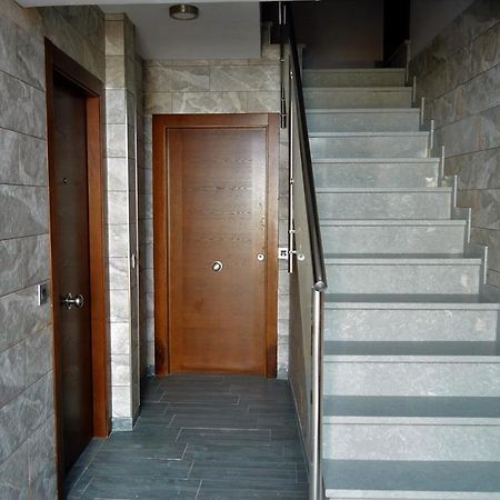 Apartamento Amapola Ардалес Екстериор снимка