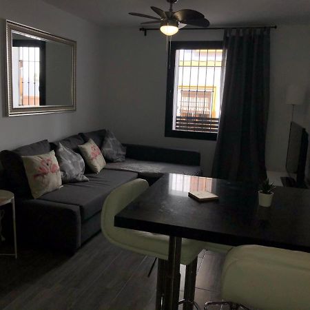 Apartamento Amapola Ардалес Екстериор снимка