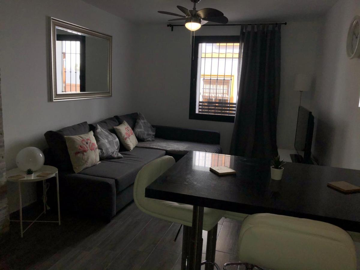 Apartamento Amapola Ардалес Екстериор снимка