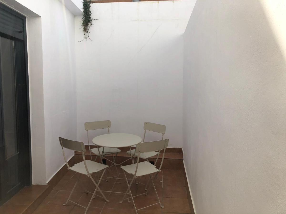 Apartamento Amapola Ардалес Екстериор снимка
